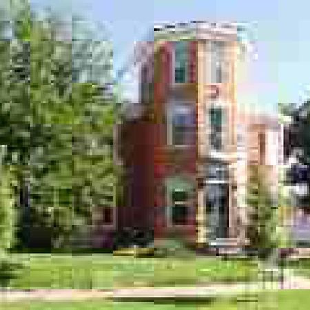 Bed and Breakfast Edgar Olin House (Adults Only) Pueblo Exterior foto