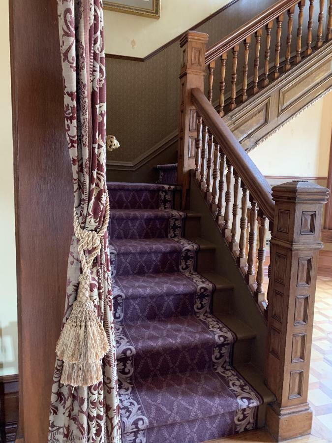 Bed and Breakfast Edgar Olin House (Adults Only) Pueblo Exterior foto