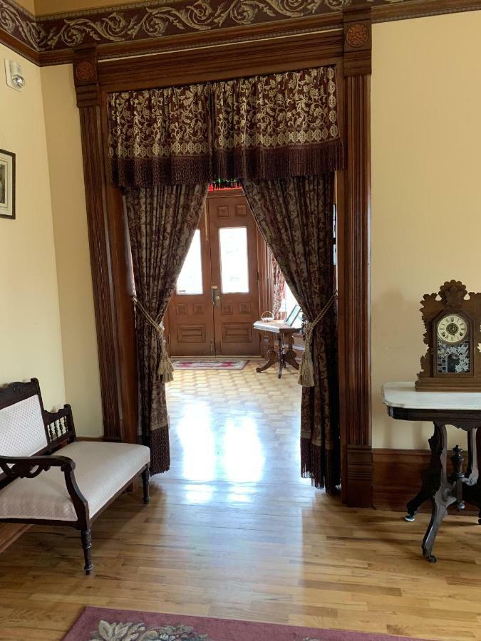 Bed and Breakfast Edgar Olin House (Adults Only) Pueblo Exterior foto